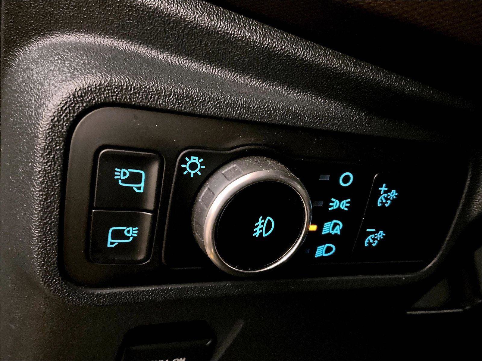 Certified 2024 Ford Bronco Heritage Edition AWD/4WD image 30