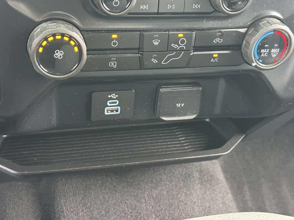 Certified 2025 Ford F250 4x4 Crew Cab Super Duty image 21