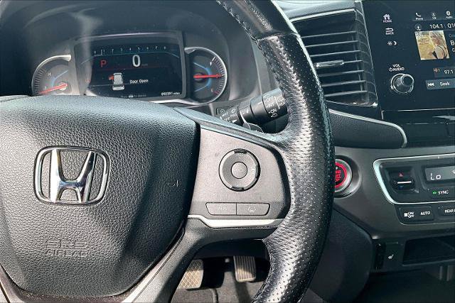 Used 2019 Honda Passport EX-L image 19