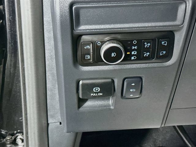 Certified 2025 Ford F150 Lariat AWD/4WD image 15