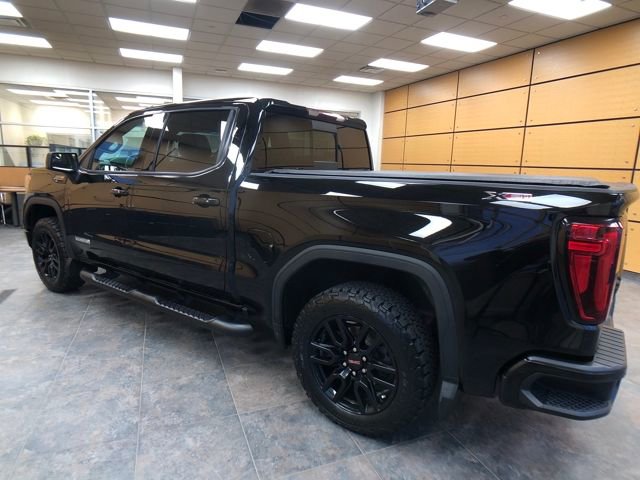 Used 2020 GMC Sierra 1500 Elevation w/ Elevation Value Package image 5
