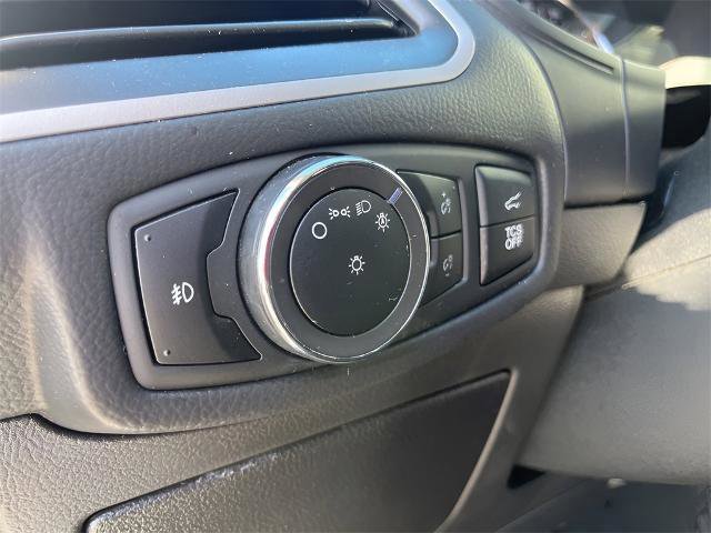 Certified 2023 Ford Edge SEL w/ Convenience Package image 22