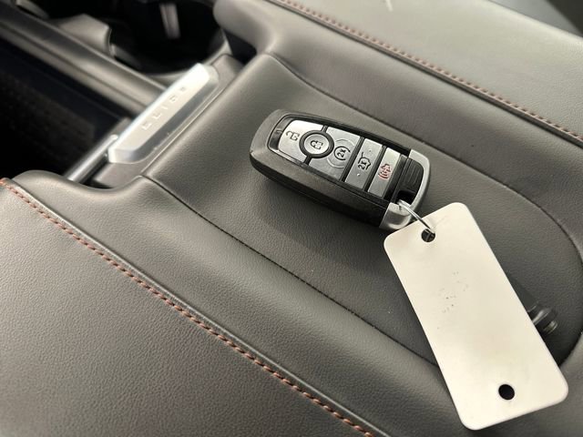 Certified 2025 Ford Expedition Max Active image 25