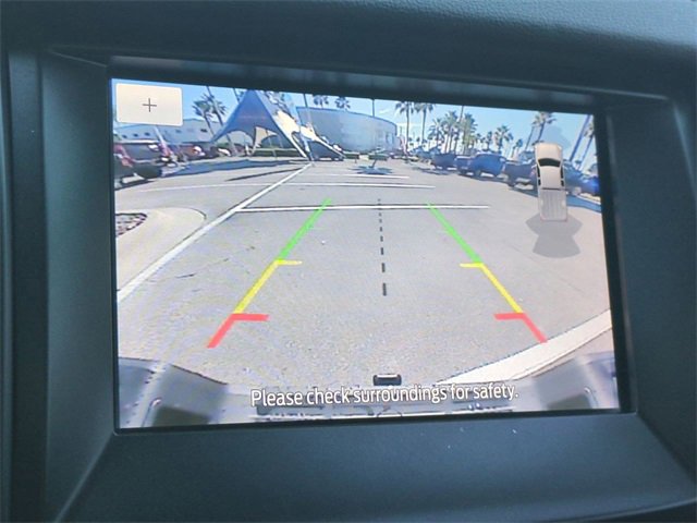 Certified 2021 Ford Ranger Lariat w/ Tremor Off-Road Package image 20