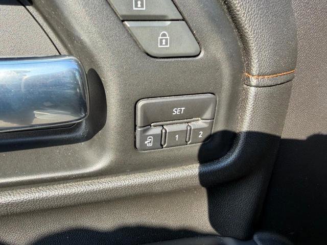 Used 2020 GMC Sierra 1500 AT4 w/ AT4 Premium Package image 19