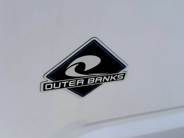 Certified 2025 Ford Bronco Sport Outer Banks w/ Outer Banks Tech Package+ AWD/4WD image 20
