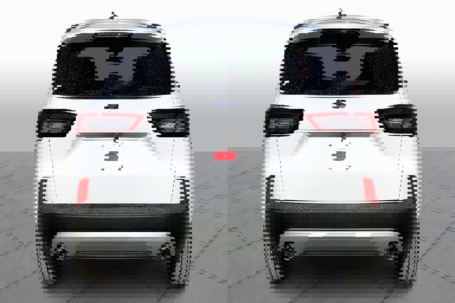 Certified 2024 Ford Escape Active image 3