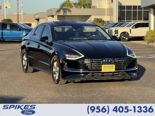 Used 2023 Hyundai Sonata SE