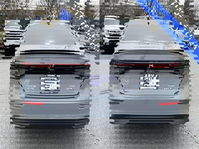 Used 2024 Honda Accord Sport image 4