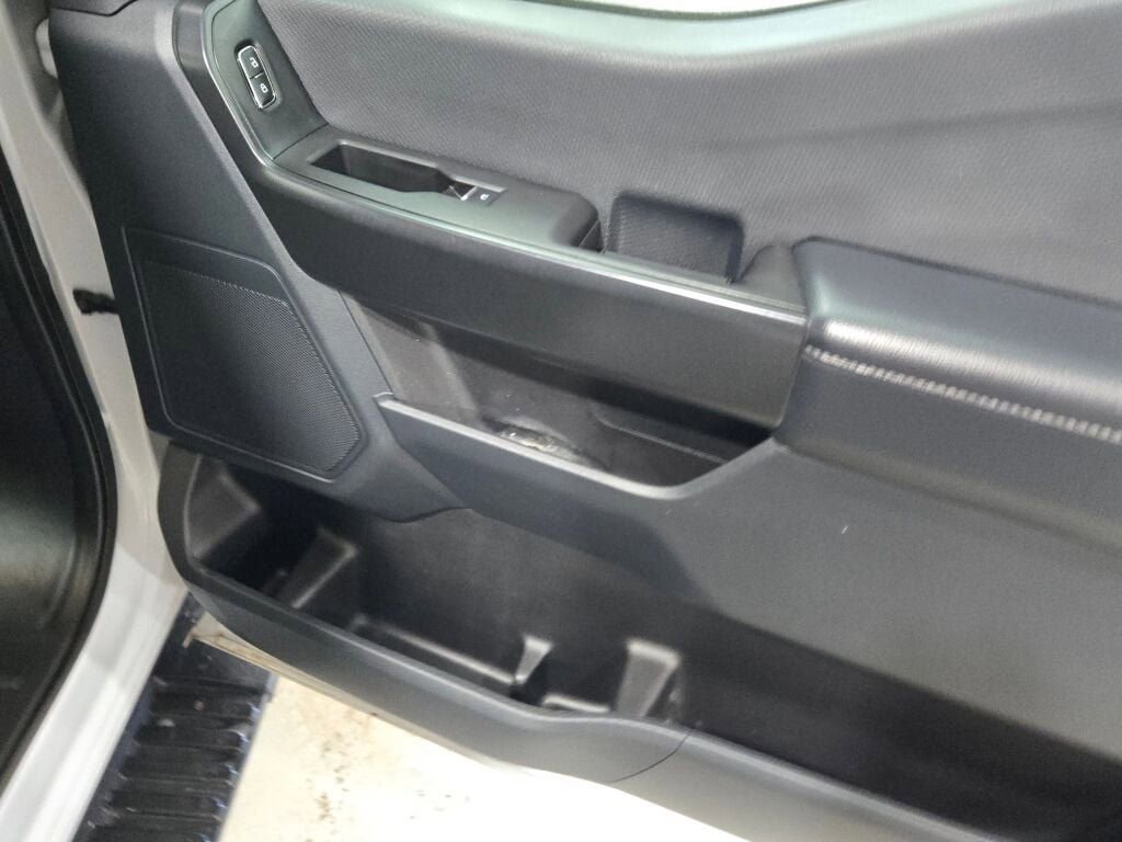 Certified 2022 Ford F150 XL w/ STX Appearance Package image 18