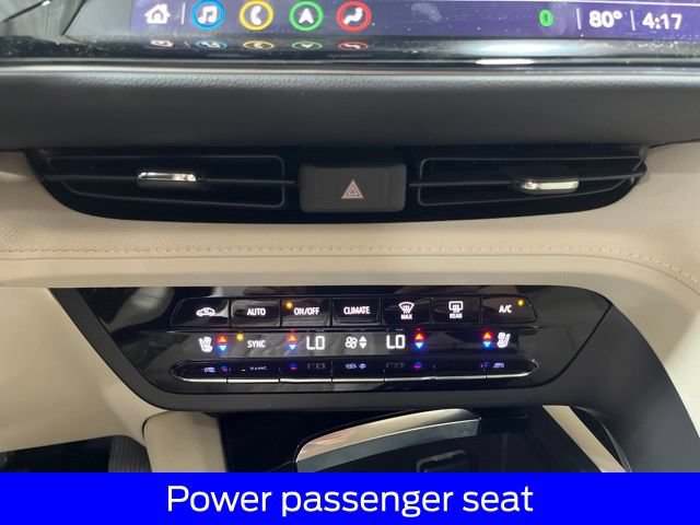 Used 2022 Buick Envision Avenir w/ Technology Package II AWD/4WD image 58