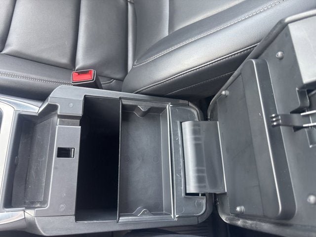 Certified 2023 Ford Explorer XLT w/ Equipment Group 202A AWD/4WD image 18
