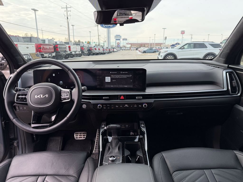 Used 2024 Kia Sorento SX Prestige image 33