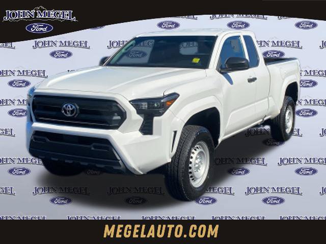 Used 2024 Toyota Tacoma SR