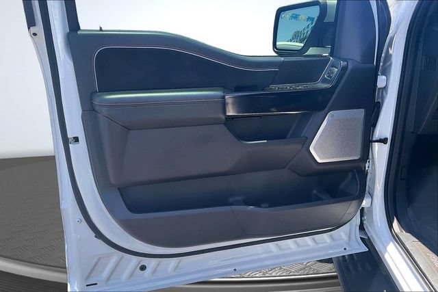 Certified 2024 Ford F150 Raptor w/ Equipment Group 803A Raptor R AWD/4WD image 23