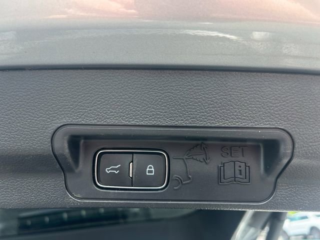 Certified 2023 Ford Explorer ST w/ Equipment Group 401A AWD/4WD image 27
