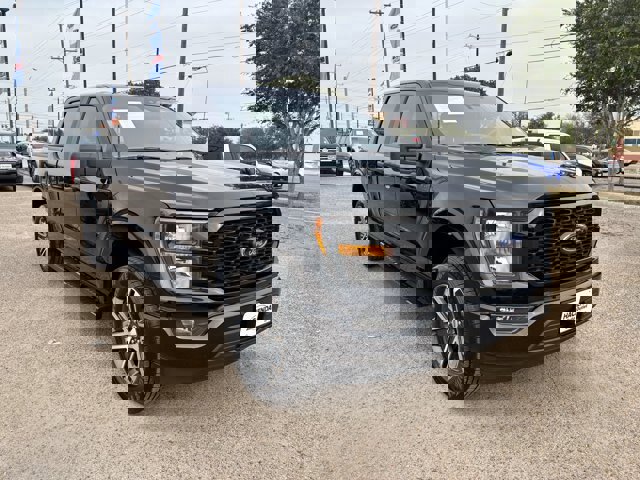 Certified 2023 Ford F150 XL w/ STX Appearance Package image 5