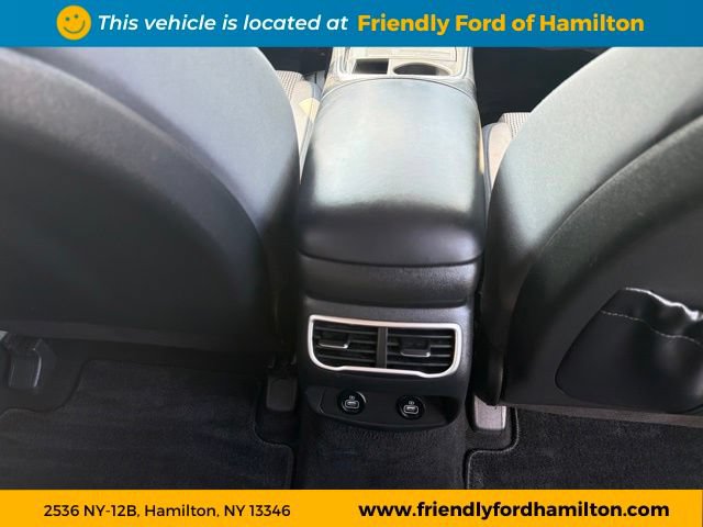 Used 2023 Hyundai Santa Fe SEL AWD/4WD image 39