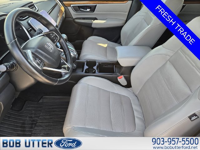 Used 2018 Honda CR-V EX-L image 13