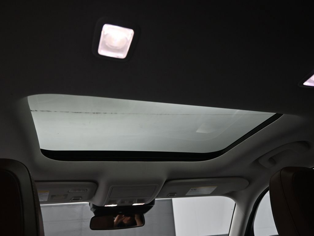 Certified 2022 Ford Bronco Sport Badlands w/ Premium Package image 53