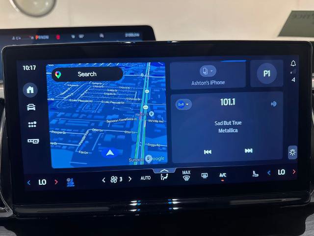 Certified 2025 Ford Expedition Max Platinum AWD/4WD image 28