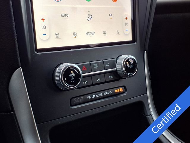 Certified 2023 Ford Edge SEL w/ Convenience Package AWD/4WD image 12