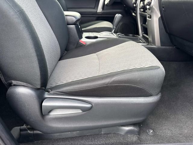 Used 2024 Toyota 4Runner SR5 image 12