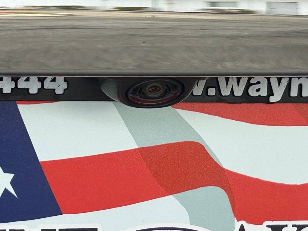 Certified 2021 Ford EcoSport Titanium image 22