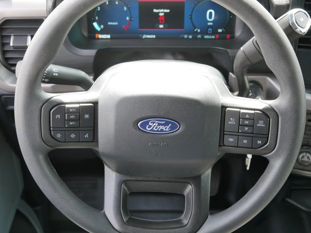 Certified 2025 Ford F150 XL w/ Tow/Haul Package AWD/4WD image 17