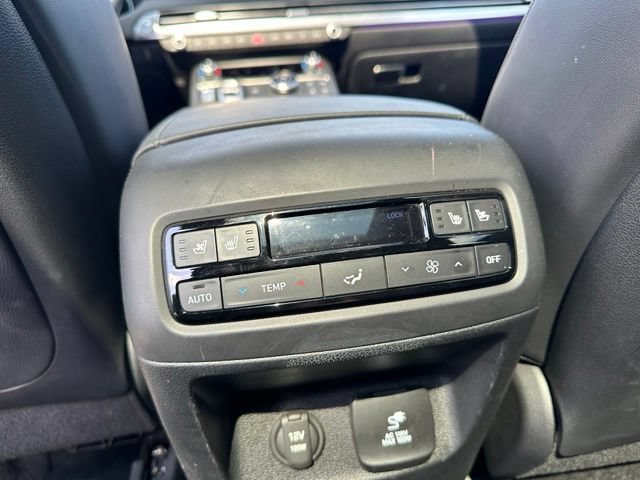 Used 2025 Hyundai Palisade Calligraphy AWD/4WD image 19