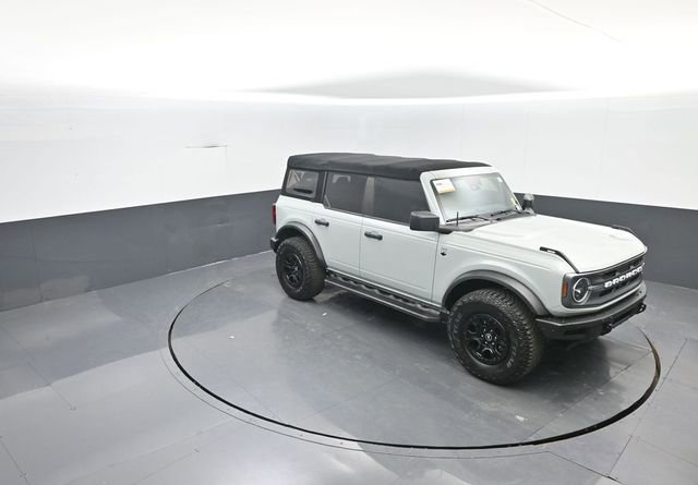 Certified 2021 Ford Bronco Big Bend image 23