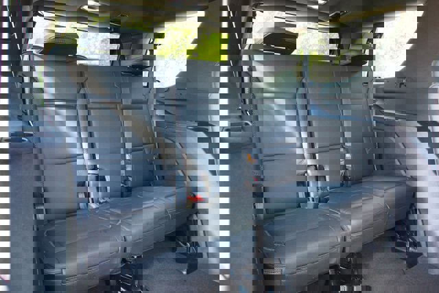 Used 2023 GMC Yukon Denali w/ LPO, Floor Liner Package image 16