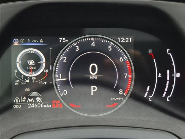 Used 2023 Lexus RX 350 Premium Plus w/ Cold Area Package FWD image 11