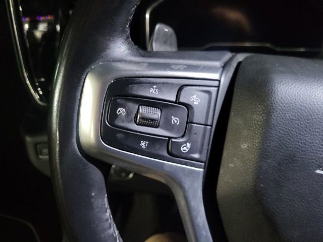 Used 2022 Chevrolet Silverado 1500 LT w/ Protection Package image 32