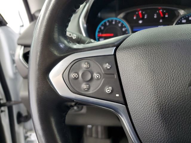 Used 2021 Chevrolet Traverse Premier w/ Redline Edition image 22