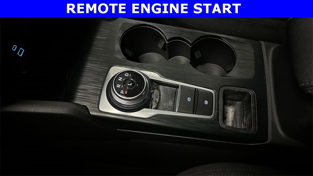 Certified 2023 Ford Escape Active w/ Tech Pack #2 image 13