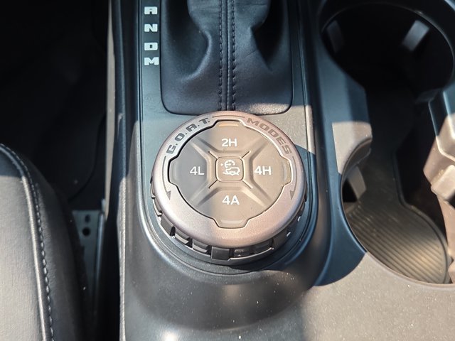 Certified 2024 Ford Bronco Everglades AWD/4WD image 29