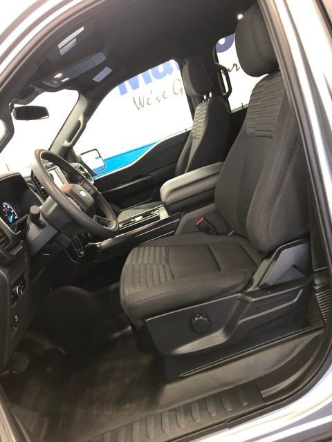 Certified 2023 Ford F150 XL w/ STX Appearance Package image 29