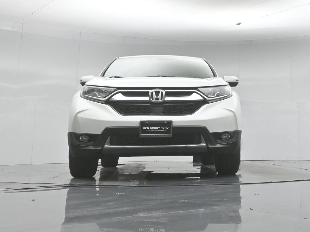 Used 2019 Honda CR-V EX image 43