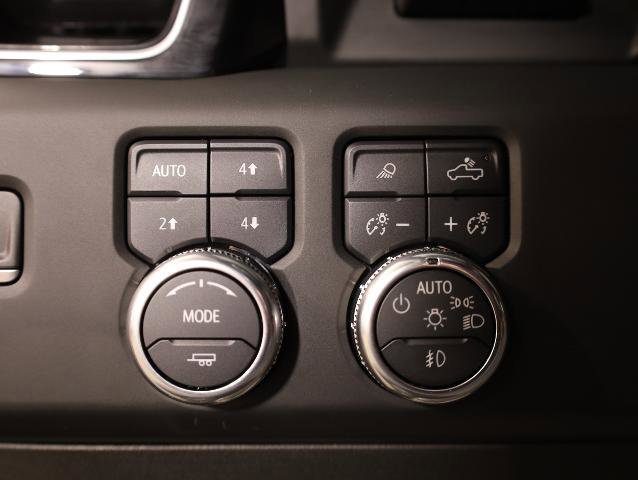 Used 2024 GMC Sierra 2500 Denali Ultimate image 24