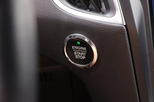 Certified 2024 Ford Edge Titanium image 15