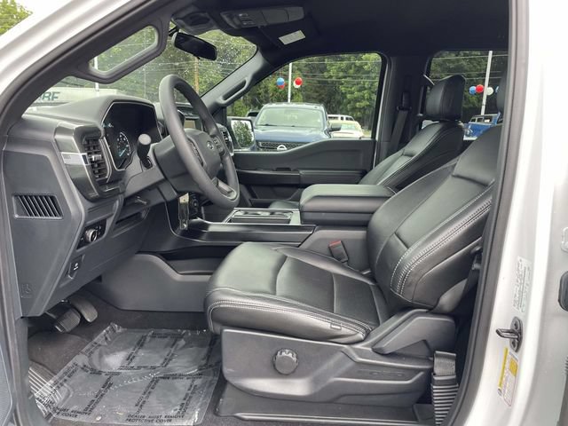 Certified 2023 Ford F150 XL w/ STX Appearance Package AWD/4WD image 16