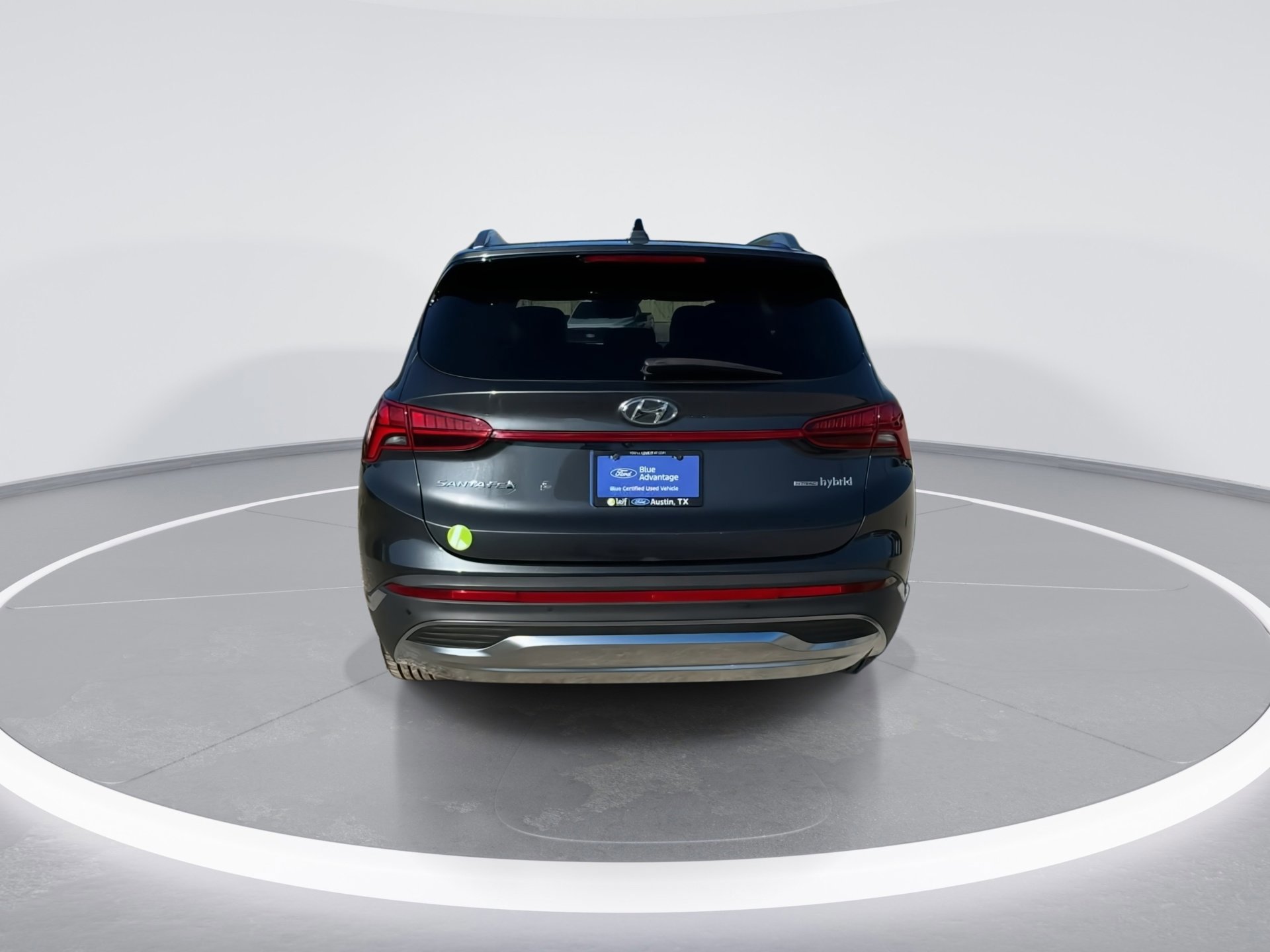 Used 2023 Hyundai Santa Fe Limited image 7