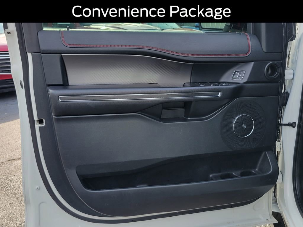 Certified 2020 Ford Expedition Max Limited w/ Equipment Group 303A image 30