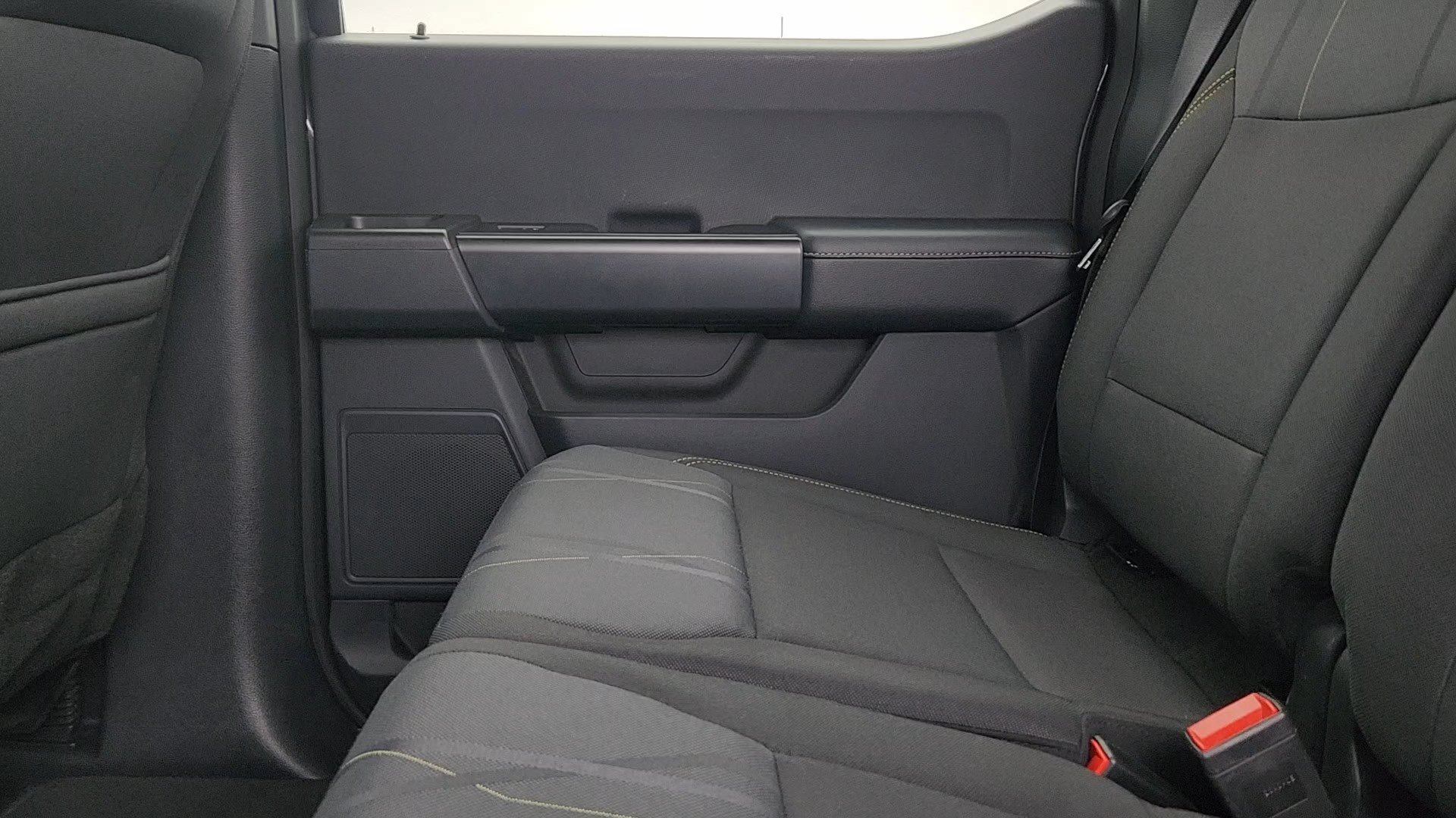 Certified 2024 Ford F150 STX AWD/4WD image 16