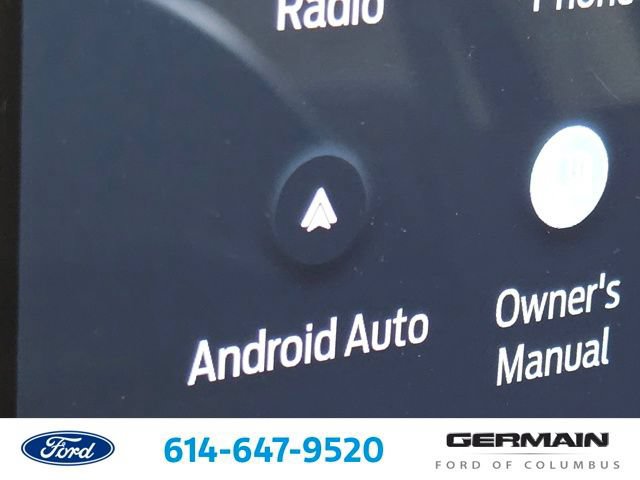 Certified 2024 Ford Edge SEL w/ Convenience Package AWD/4WD image 34