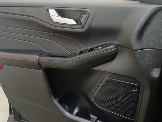 Certified 2023 Ford Escape ST-Line Select image 16