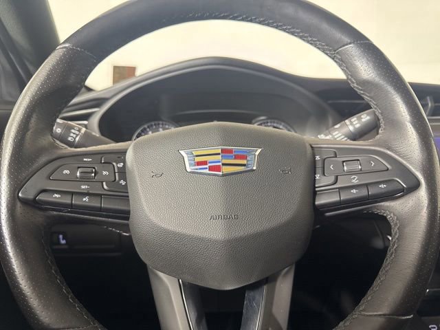 Used 2019 Cadillac XT4 Sport w/ Cold Weather Package image 20