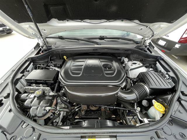Used 2021 Jeep Grand Cherokee Laredo AWD/4WD image 34