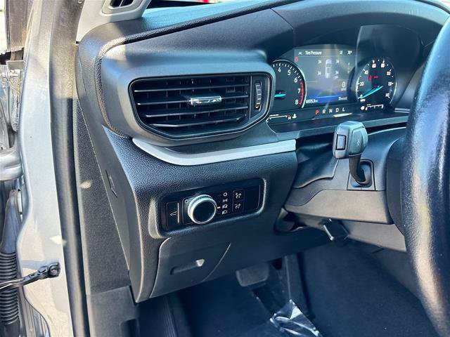 Certified 2023 Ford Explorer XLT AWD/4WD image 11